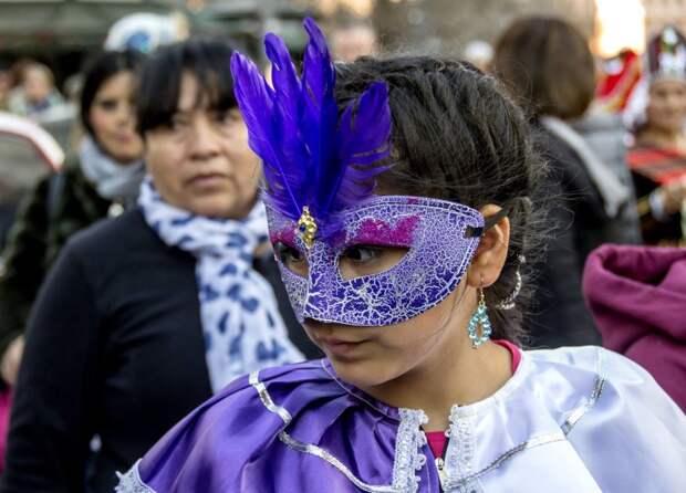 Фото: Patrizia Cortellessa/www.globallookpress.com