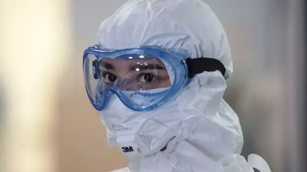 В Крыму подтвердили первый случай смерти пациента с коронавирусом