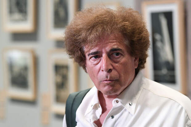 Экс-модель обвинила известного фотографа Бородулина в домогательствах в 14 лет