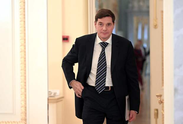 Матвиенко призвала Мордашова подтянуть часть активов из офшоров в Россию: «Из уважения к людям…»