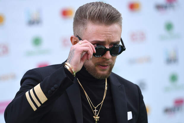 РЕН ТВ: девочку госпитализировали после давки на концерте Егора Крида