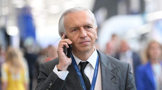 Дюков: процесс обсуждения лимита на легионеров продолжается