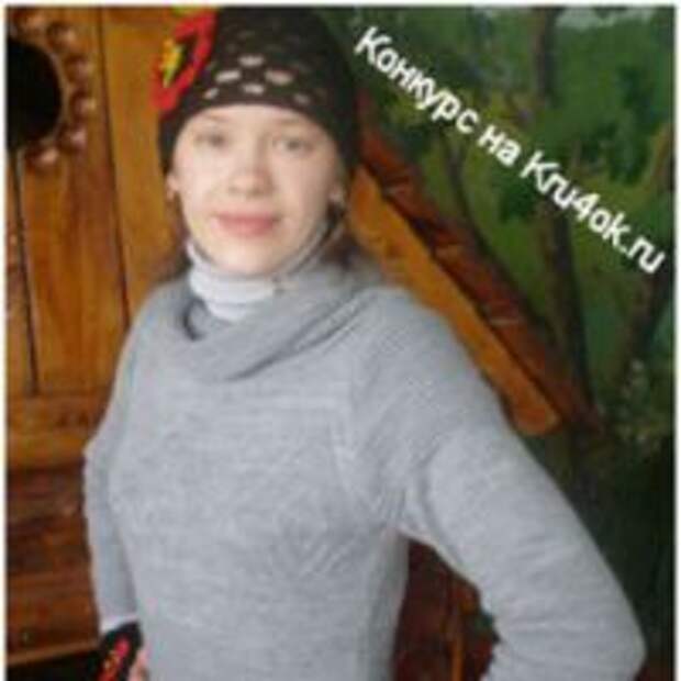 Схема вязания пледа крючком Схема вязания пледа крючком
