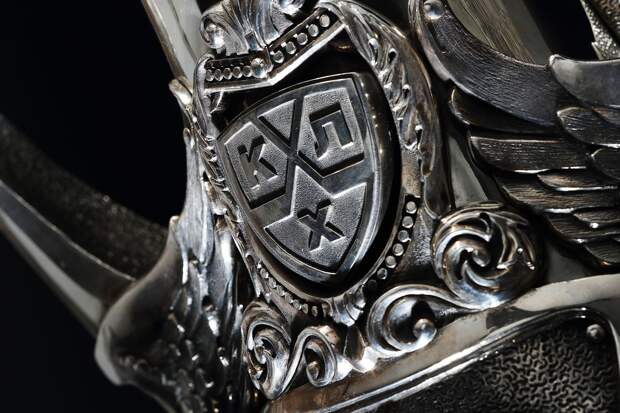 ЦСКА — СКА. Кубок Гагарина. Прямая трансляция: смотреть онлайн второй матч серии плей-офф