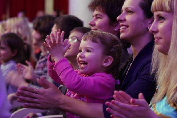 концерт Фото из открытых источников