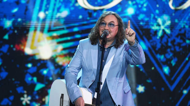 Игорь Николаев потребовал с блогерши 1,5 миллиона за использование его песни