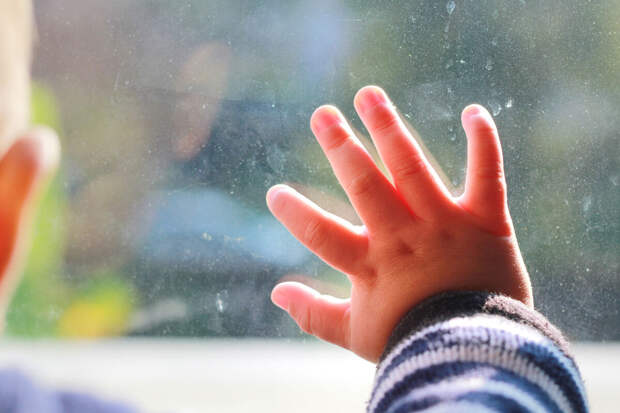 Спасшие выпавшего из окна в Петербурге ребенка получат премию Кеосаяна