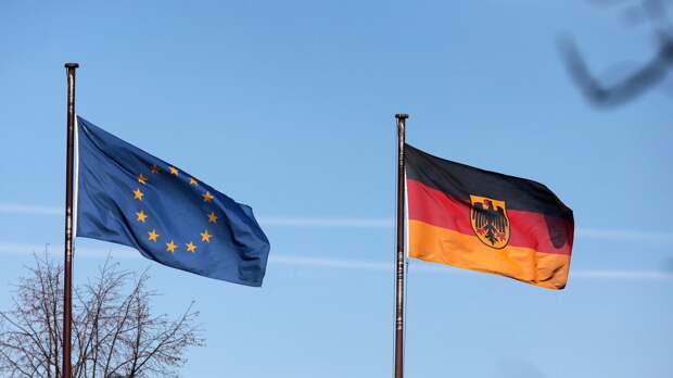 Россия, США и КНР зажали ЕС в тиски. Шанс выбраться у него есть только один