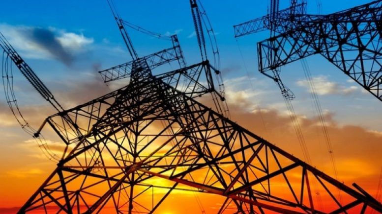 Украина распрощалась с российской электроэнергией