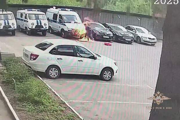 В Тульской области поймали готовивших диверсию жертв украинских аферистов