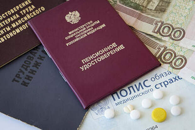Стало известно, будут ли в РФ пересчитывать выплаты работающим пенсионерам
