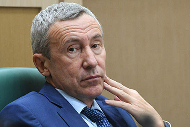 Андрей Климов