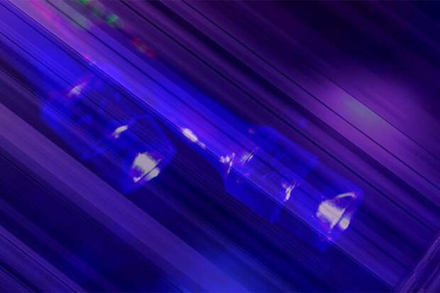 Physiology & Behavior: синий свет снижает тревожность, вызванную шумом