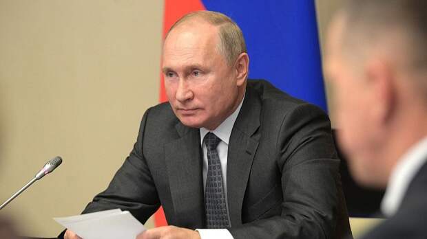 Financial Times: Запад пытается перехитрить Путина с помощью поддержки Украины