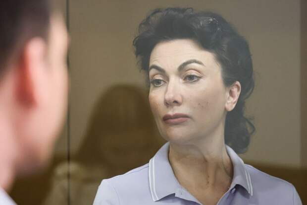 Суд отказал в УДО бывшему министру культуры Крыма Новосельской