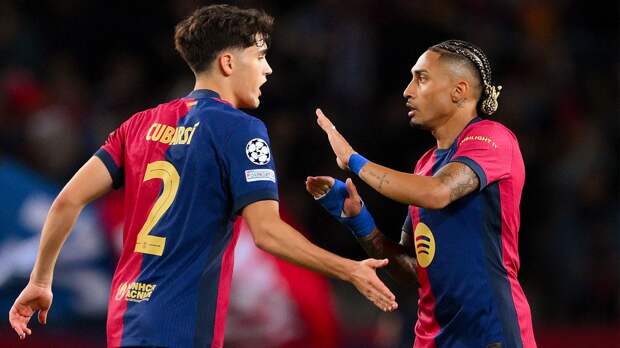 «Барселона» — «Леванте». Прямая трансляция матча Ла Лиги: смотреть онлайн