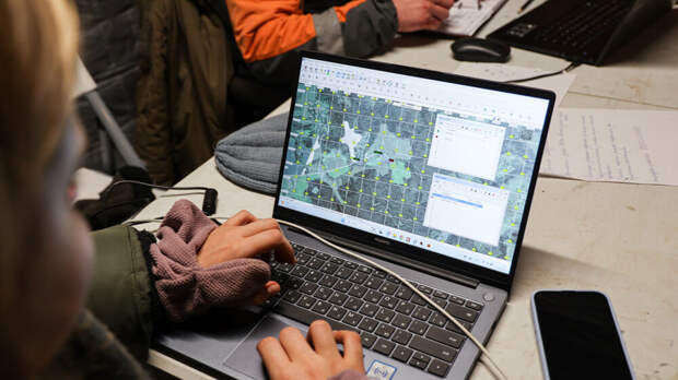 Отряд «ЛизаАлерт» готовится к продолжению поисков Усольцевых