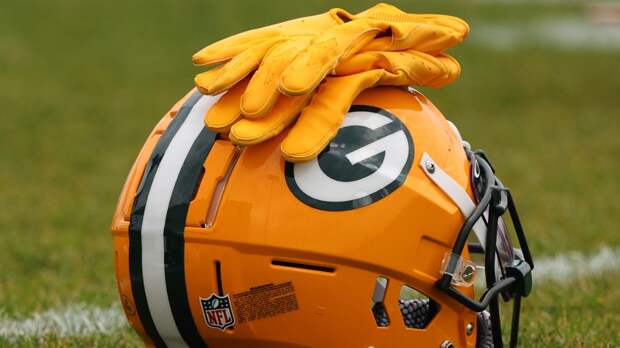 Packers Logo