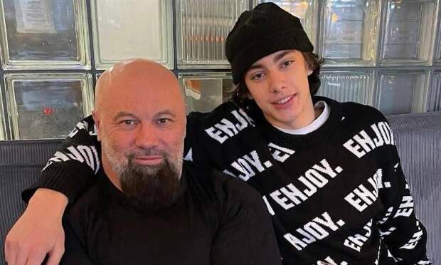 Эксклюзив: Алексей Карпов об участии в шоу «Титаны» и о том, как правильно мотивировать детей на занятия спортом