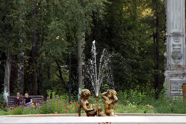 Осташков. Город, забытый во времени