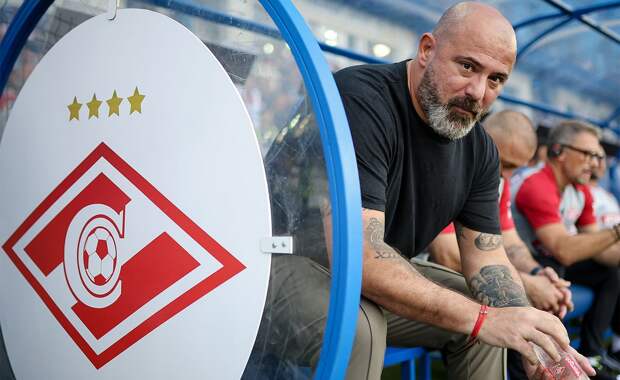 Станкович проводил время с футболистами ЦСКА, работая главным тренером «Спартака»