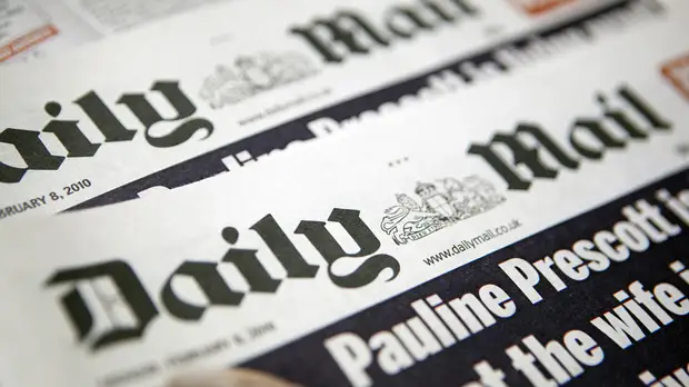 В посольстве России сообщили об отказе Mail on Sunday извиниться за клевету