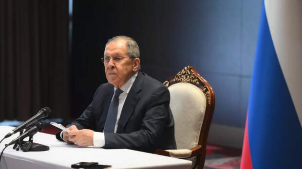 Лавров: Россия и США договорились создать экономическую рабочую группу