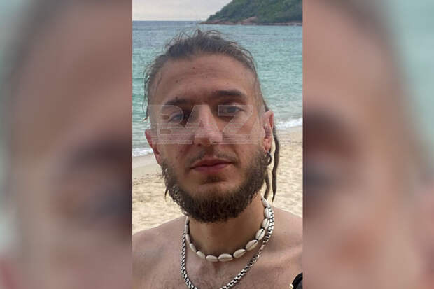 Baza: в Таиланде пропал россиянин Емельянов, владеющий наркошопом