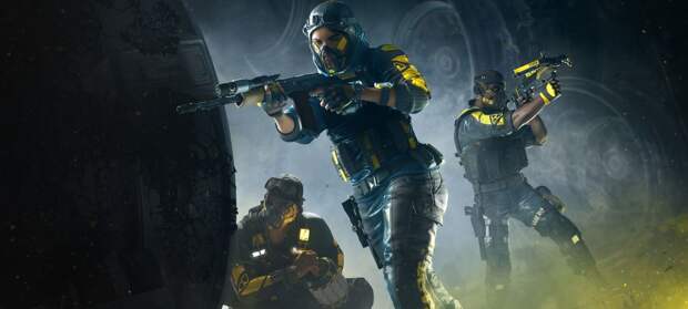 Rainbow Six Extraction: оцениваем три часа геймплея