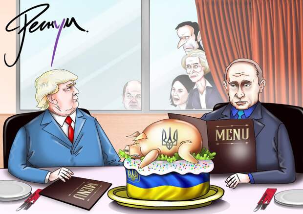 Мирошник: европейские страны хотят сорвать мирные переговоры по Украине