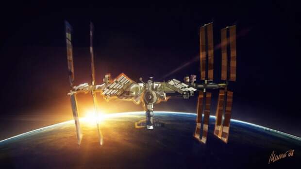 NASA: запуск российского модуля "Наука" к МКС произойдет в июле NASA: запуск российского модуля "Наука" к МКС произойдет в июле