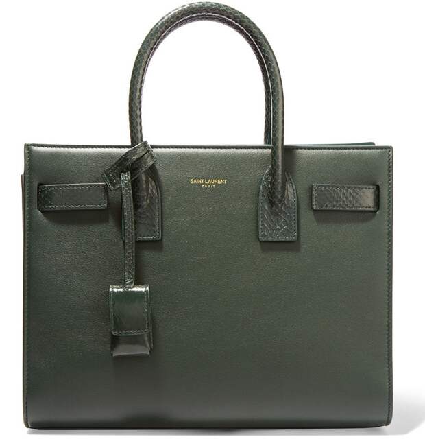 Сумка «Sac De Jour» Saint Laurent Сумка «Sac De Jour» Saint Laurent