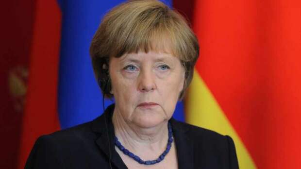 Меркель заявила, что сделка ФРГ и США не устраняет все разногласия по "Северному потоку - 2"