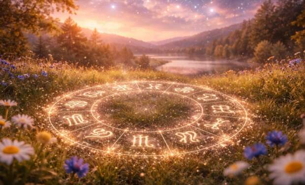 У них скоро сбудутся все мечты