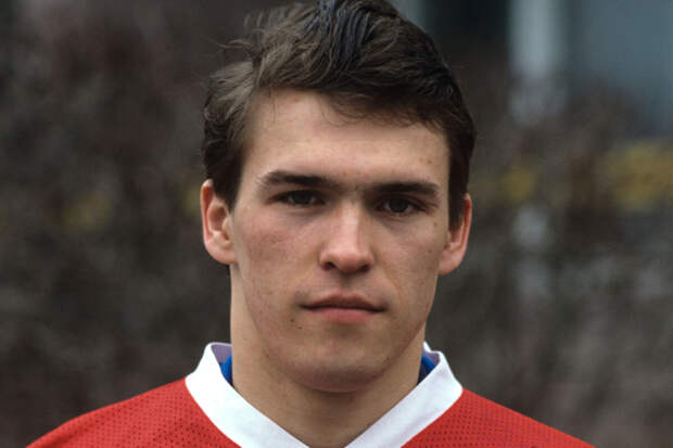 Латвийский хоккеист Ирбе: не храню советские медали с гордостью