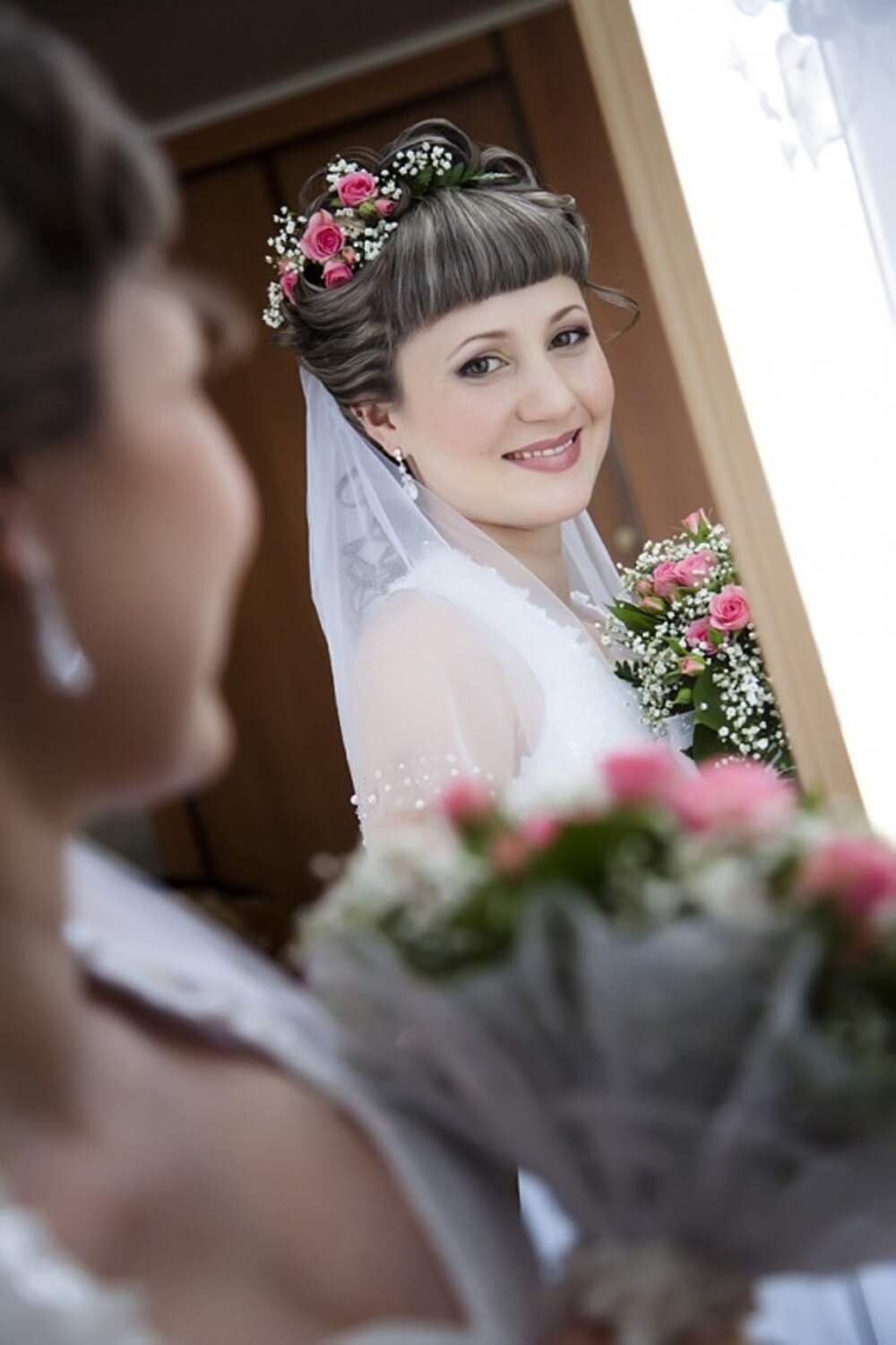 Фото Невест 18