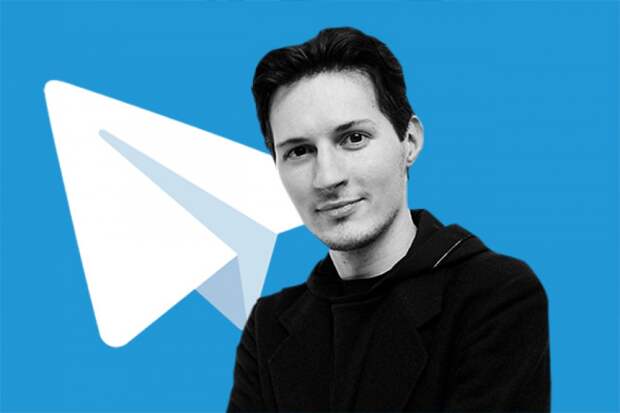 Дуров отметил большую свободу российских пользователей Telegram