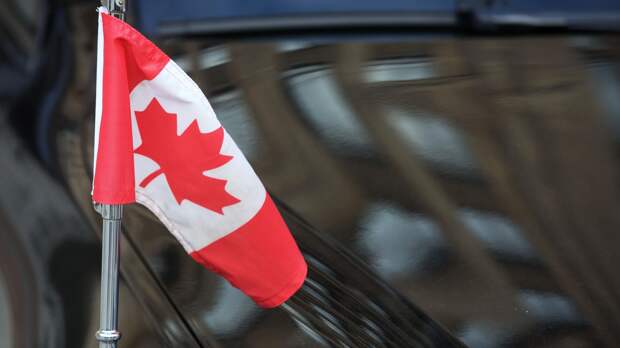 "Активный риск": новая выходка США заставила Канаду сильно напрячься