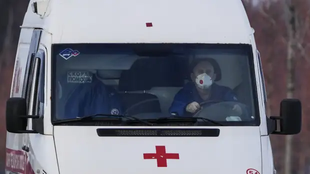 РФПИ: Россия на этой неделе может пройти пик заболеваемости «омикроном»