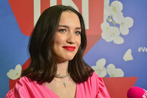 Виктория Дайнеко