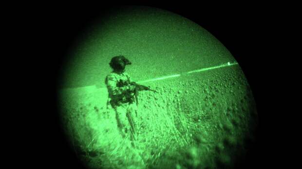 Афганистан начал операцию против Пакистана. Захвачены пограничные посты