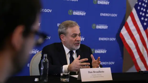 Последние километры: в «Газпроме» ответили на заявление США о перспективах «Северного потока — 2»