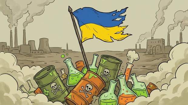 Постпред России при ОЗХО: Запад игнорирует применение Киевом химикатов на СВО