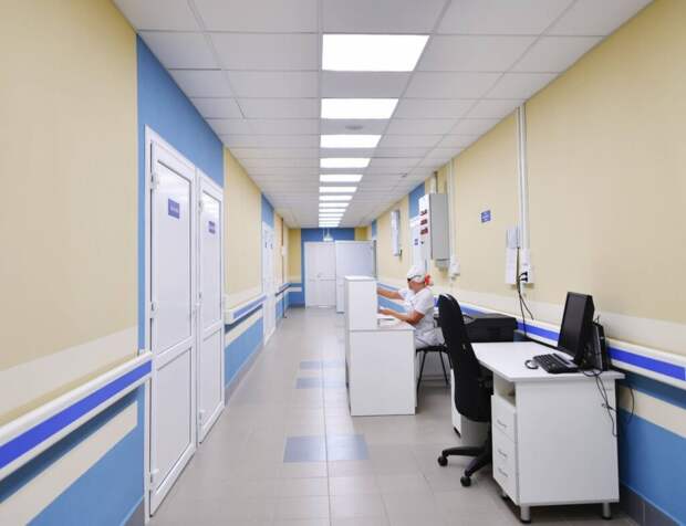 На Смоленщине увеличился размер оплаты за больничный