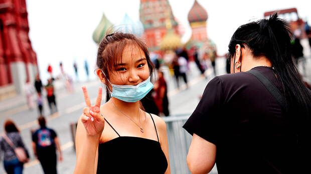 Гречка на пуантах: Японскую балерину после поездки в Россию не узнала родная мать