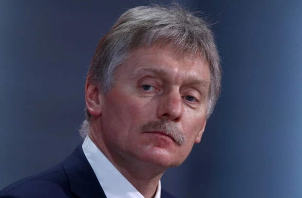 Песков: "Москва не обладает информацией о готовящемся присоединении Молдовы к Румынии"