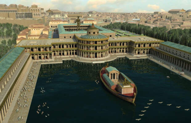 Сколько у этой планеты было Потопов, Армагеддонов и антихристов? Сколько у этой планеты было Потопов, Армагеддонов и антихристов?