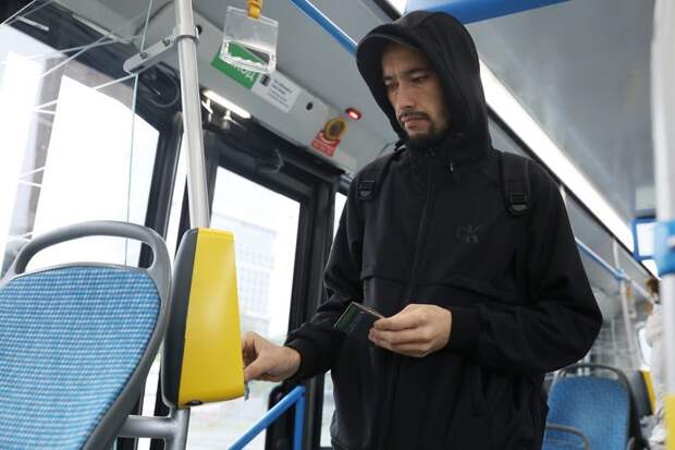 В Подмосковье в 2,5 раза увеличили штрафы за безбилетный проезд