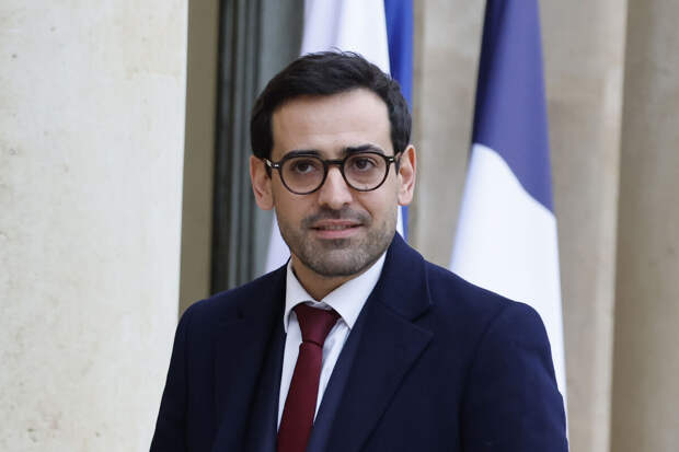 Главы МИД Франции и ФРГ заявили, что признание Палестины не закончит конфликт