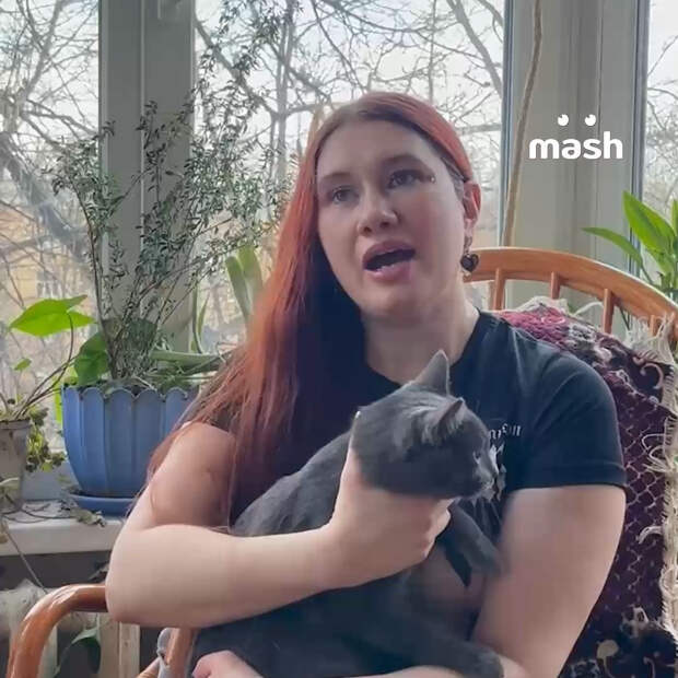 Самая лютая доносчица России попала на видео